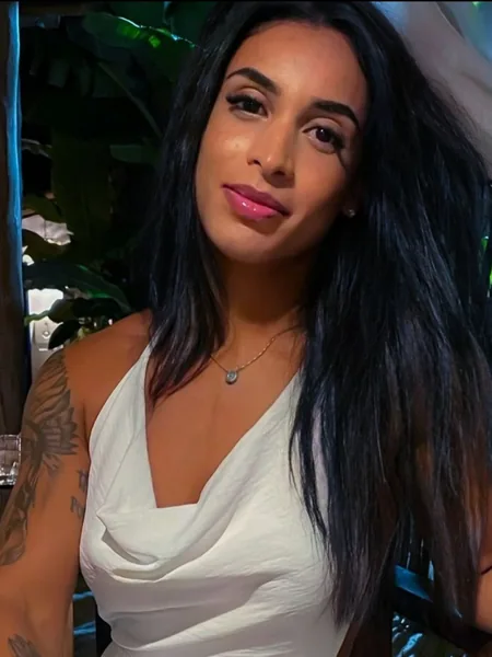 Mallu Machado