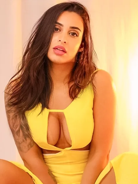 Mallu Machado