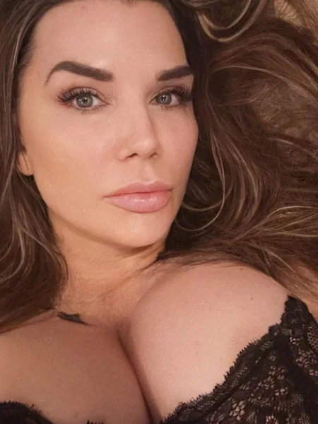 Mama Alina