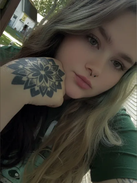 Shelby Drayton