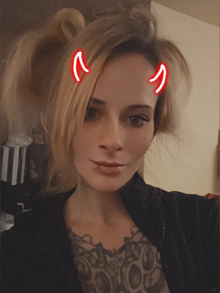 MamaGoddess Christi