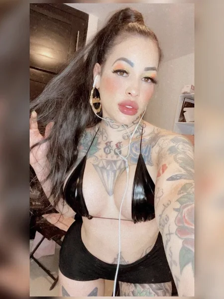 La Para 💦💦