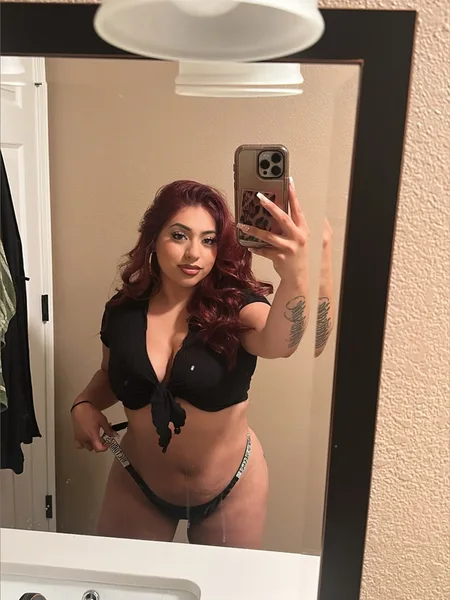 Spicy Mami 🌶💋