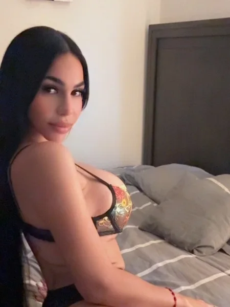 Teresa🖤