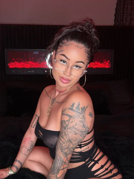 SpanishMami
