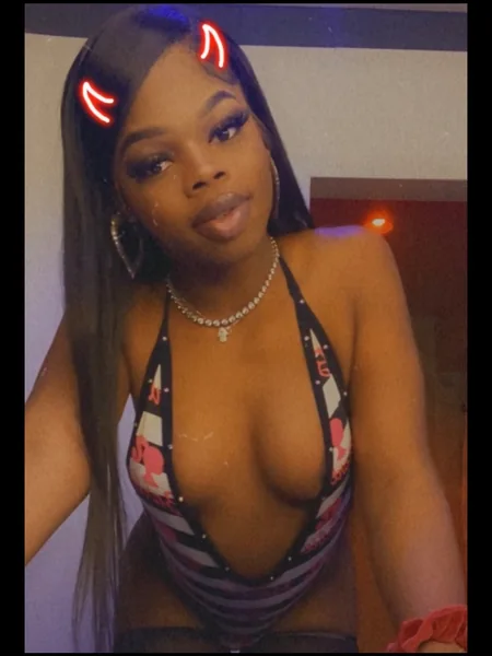 Miyah Blossom 🌺
