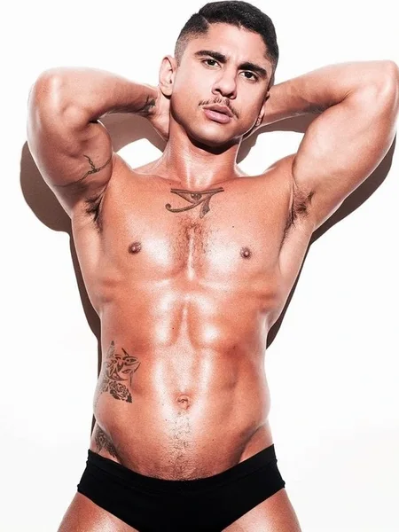 Lucas Mancinni