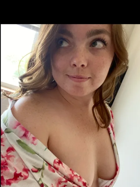 Mandi Marie