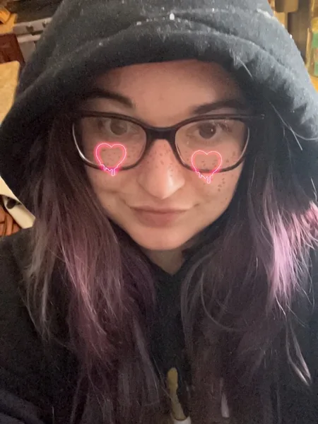 ManicWolfGirl🐺