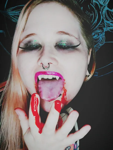 Manic Zombie 💗