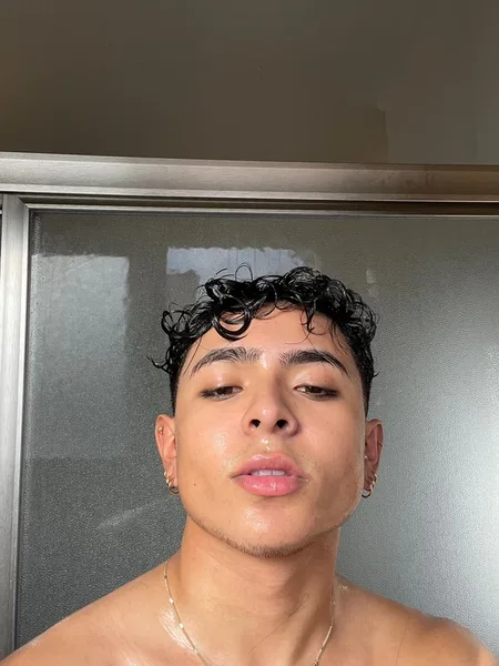 Manny Delgado