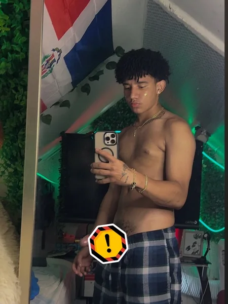DICK BOY 💦 🍆