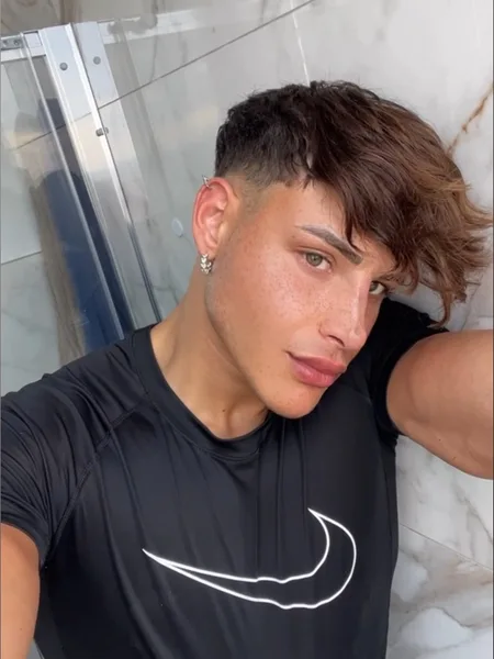 Manuel Dosio 𝐓𝐎𝐏 𝟎.𝟓%