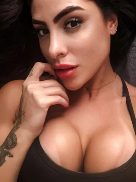 Manuela Luísa