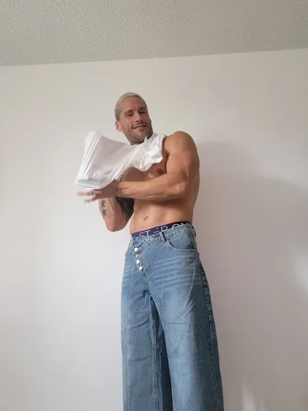 MuscleRican