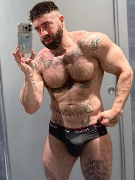 Manuel Scalco 🥵