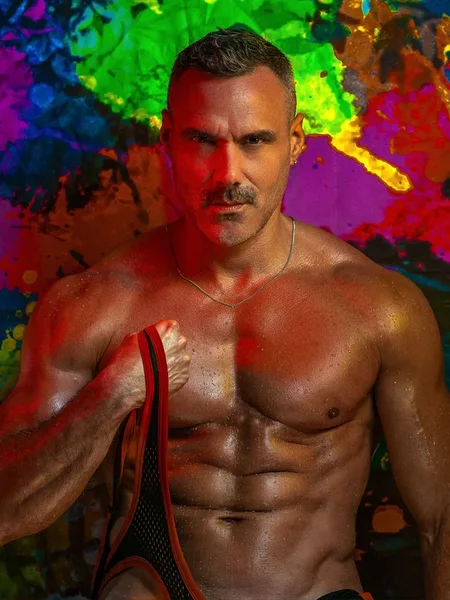 Manuel Skye
