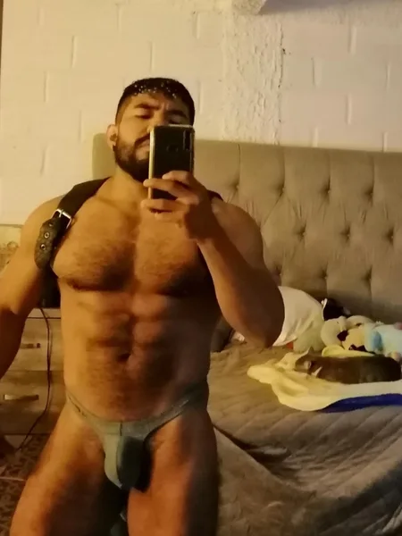 Manu wolf