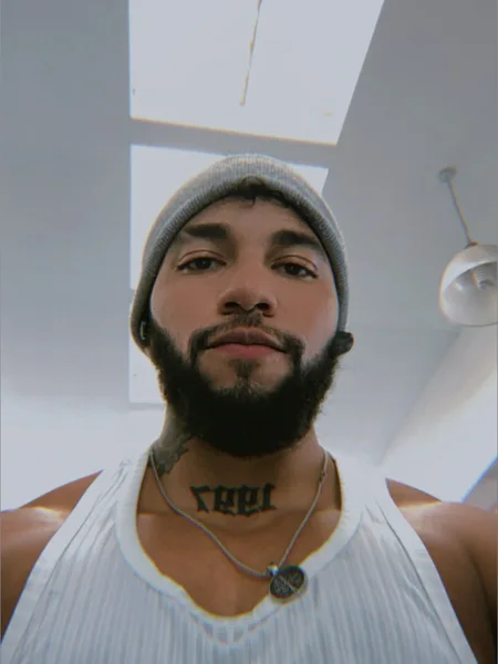 Matthew Bohorquez