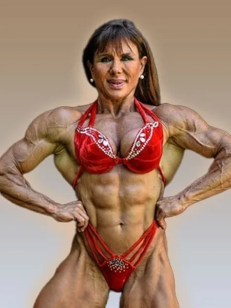 🏆Mara Fabiana Compañone🏆