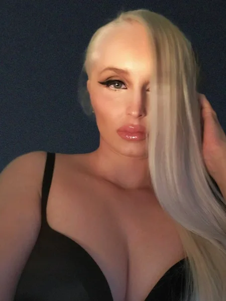 Mara fetish doll
