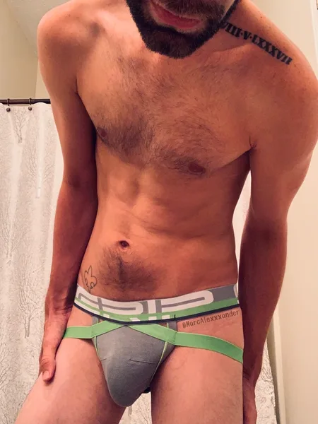 Marc Alexander