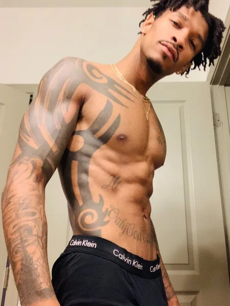 Marc Harrington