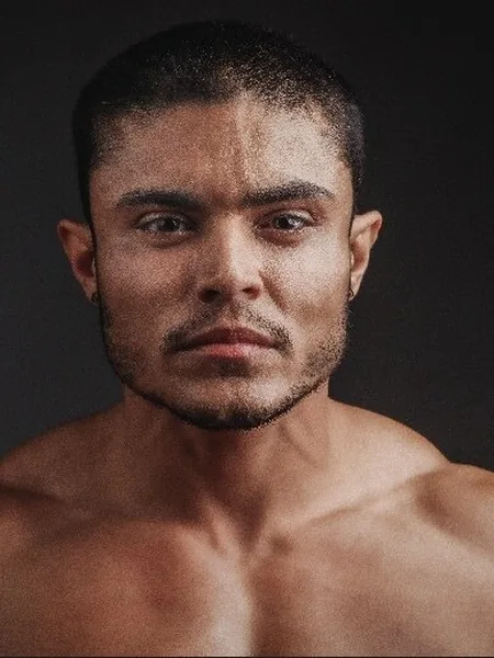 Marcelo Leandro