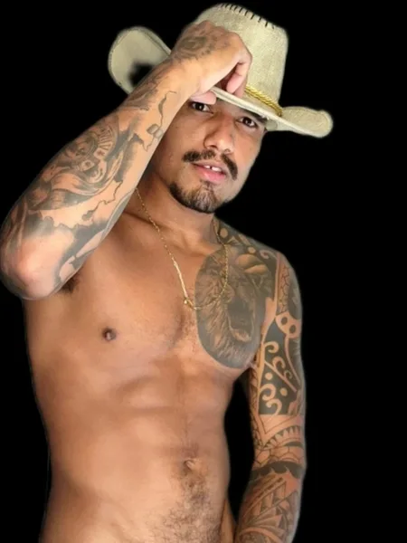 Marcelo pauzao