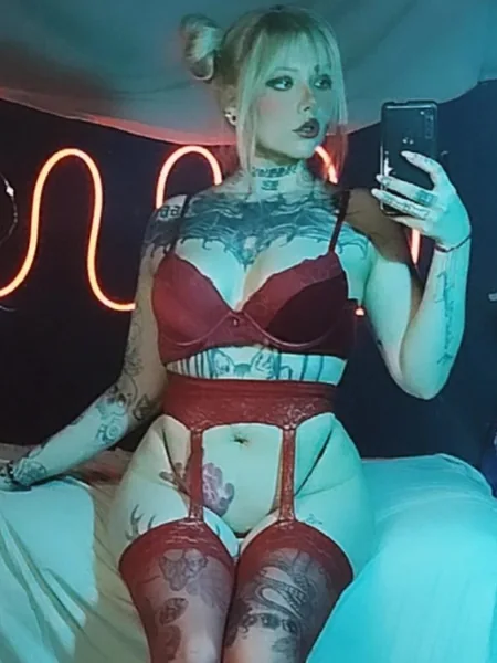 Marcelyn