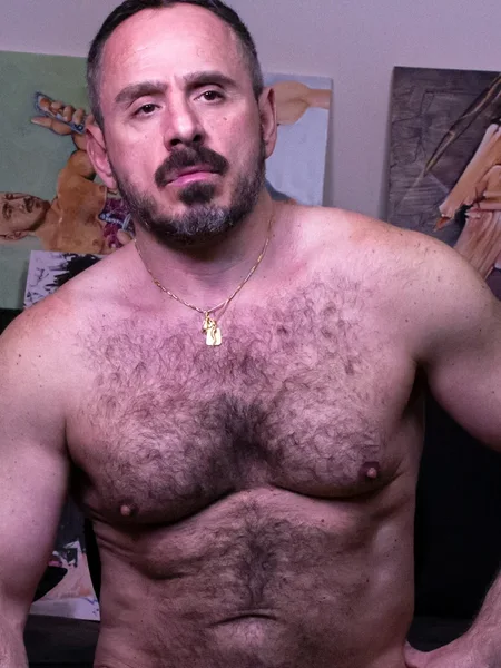 Marc Giacomo