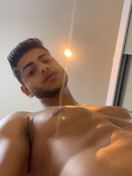 Marcio Mendes