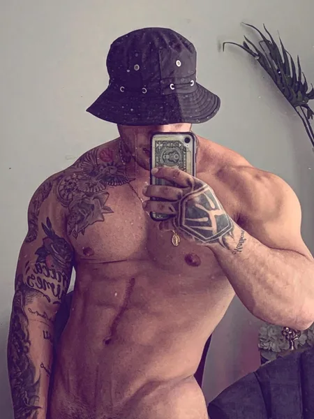 Marck Mathews
