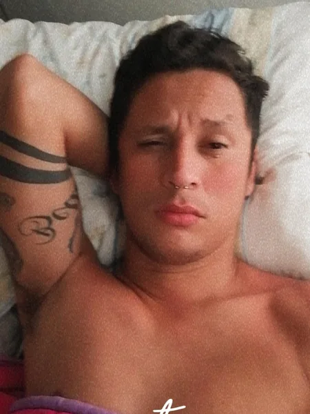 Mark Mongra