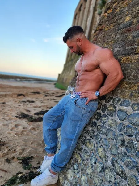 Marco Franco avatar