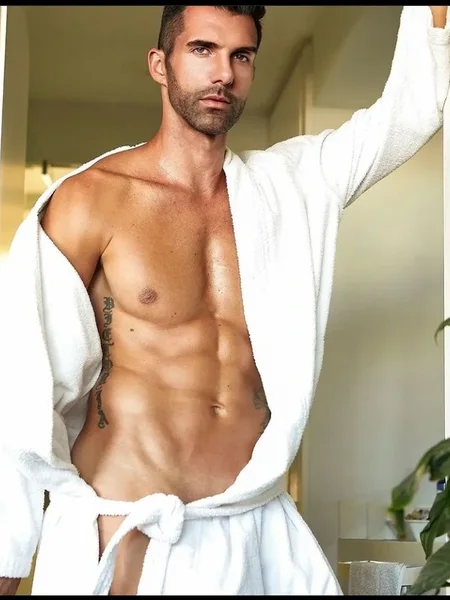 Marco Bull