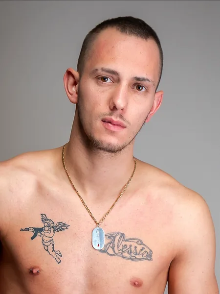 Marco P.