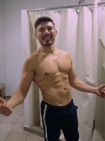 Marcos David