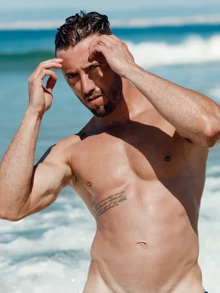🇧🇷 Marcos Oliveira