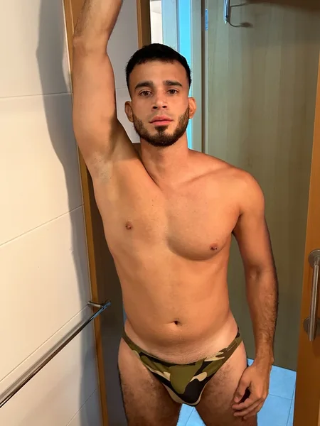 Marco Stone XXX