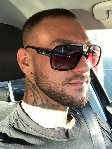 Marco Terefico