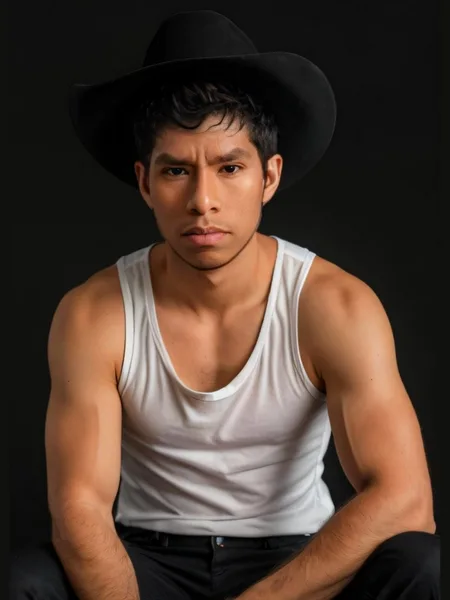 Marco Vernicos