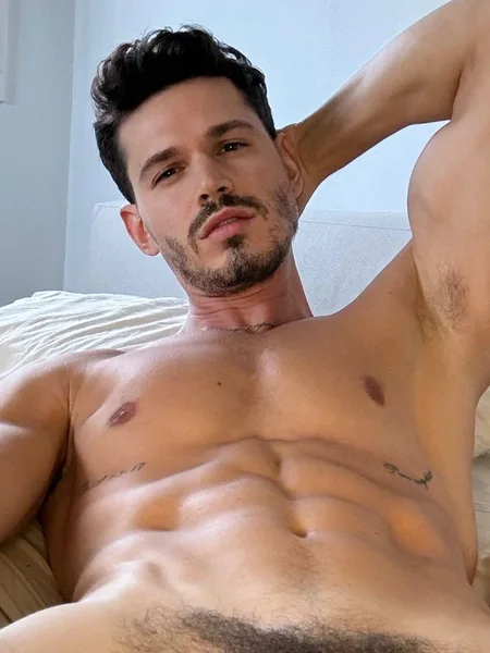 Marc Rose 😈