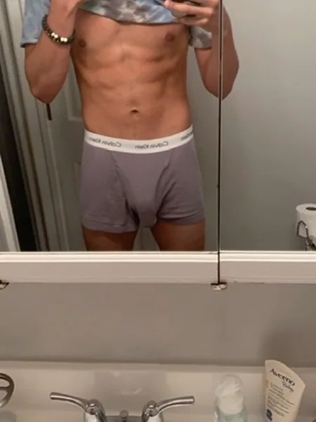 Marcus Haynes