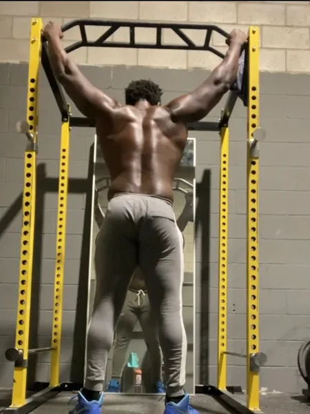 Marcusdarkson