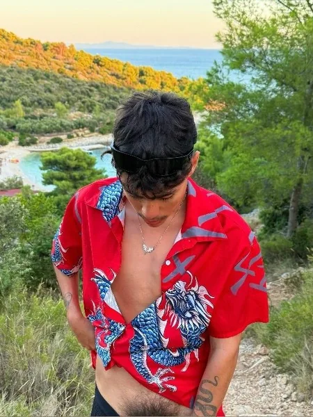 Marcus