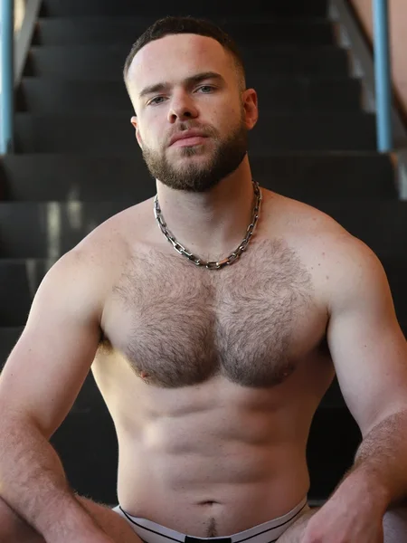 Marcus McNeill VIP ⭐