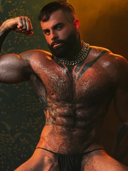 marcus