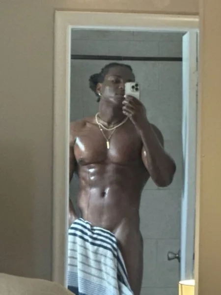 Marcus Hardwood