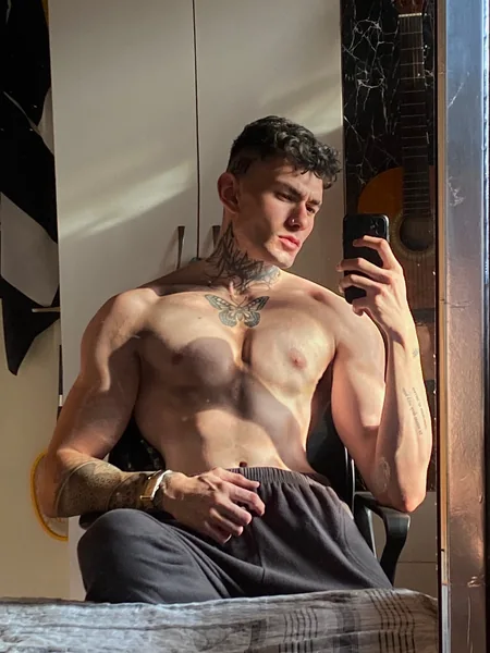 Marcus Schenkenberg
